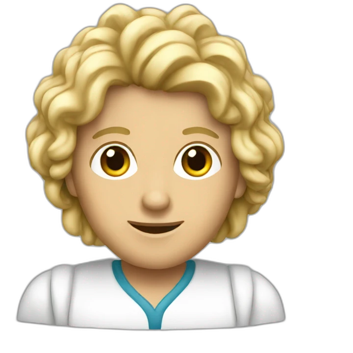 La Chevroliere emoji