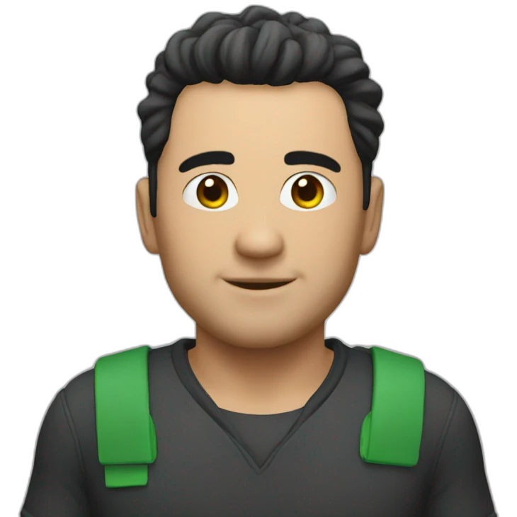 pes patron  emoji