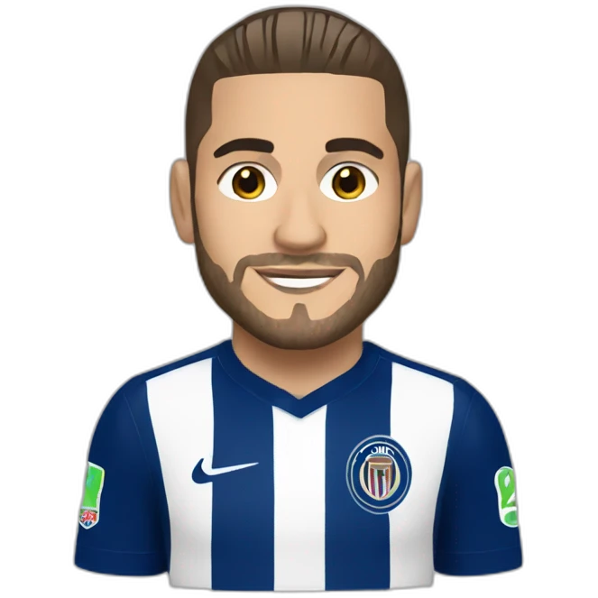 icardi emoji