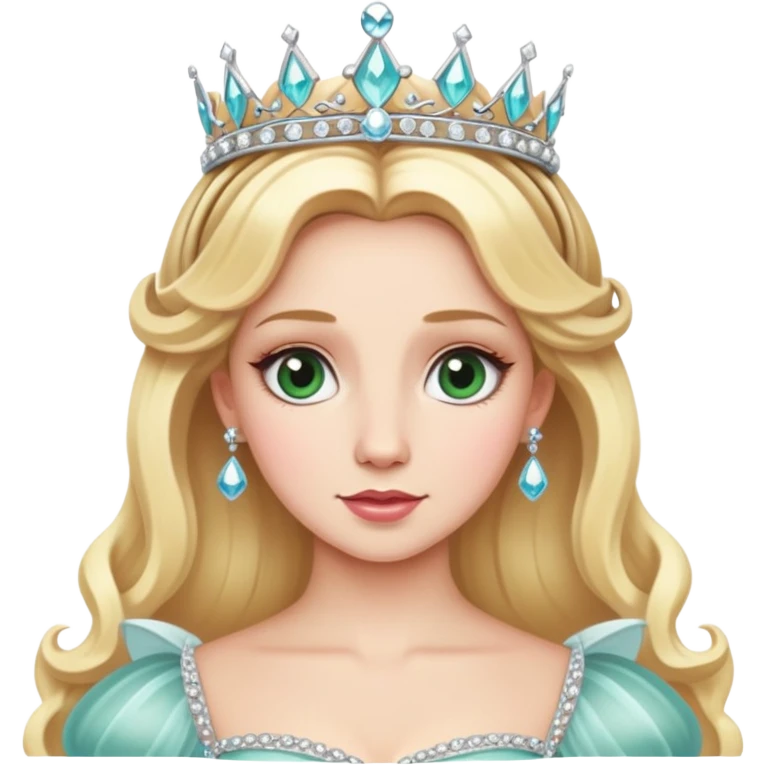 glinda  emoji