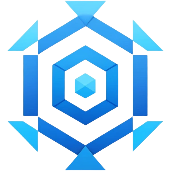 Cohere logo emoji