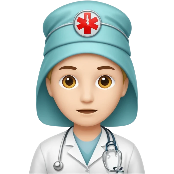Medical field and EMS  emoji