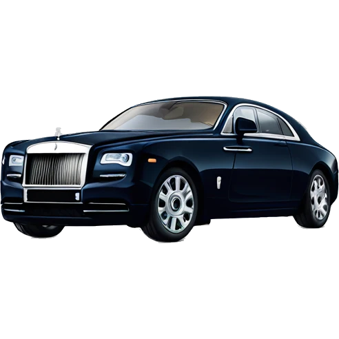 Rolls Royce Spectre emoji