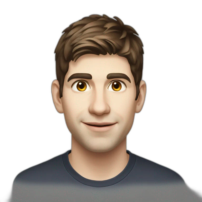 Eduardo saverin emoji