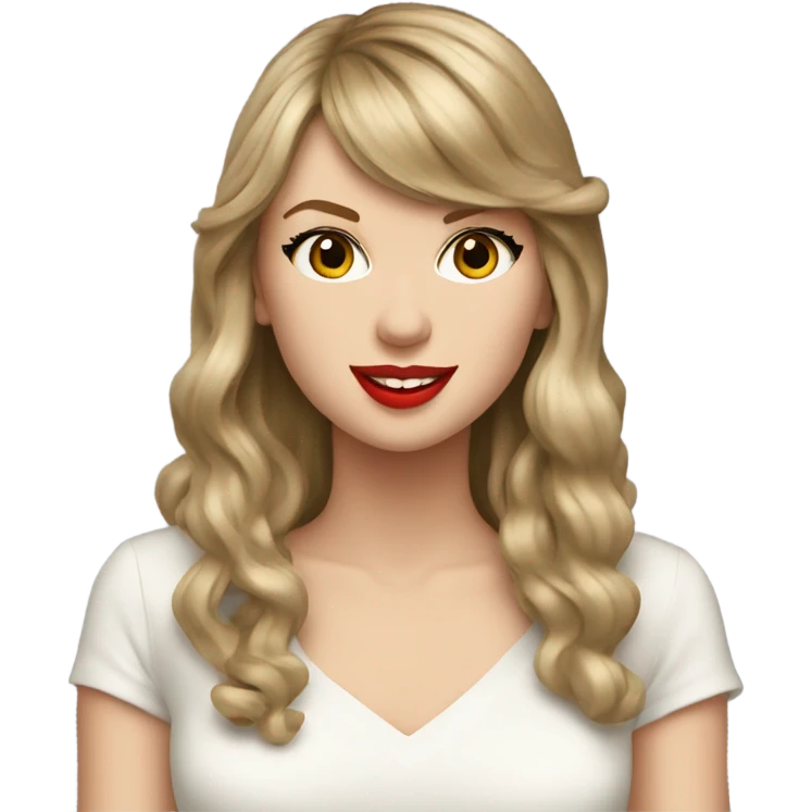 taylor swift emoji