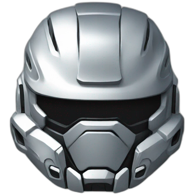 Halo emoji