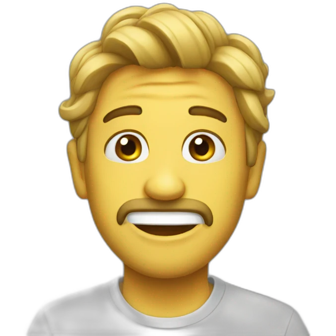 Ha ha ha emoji
