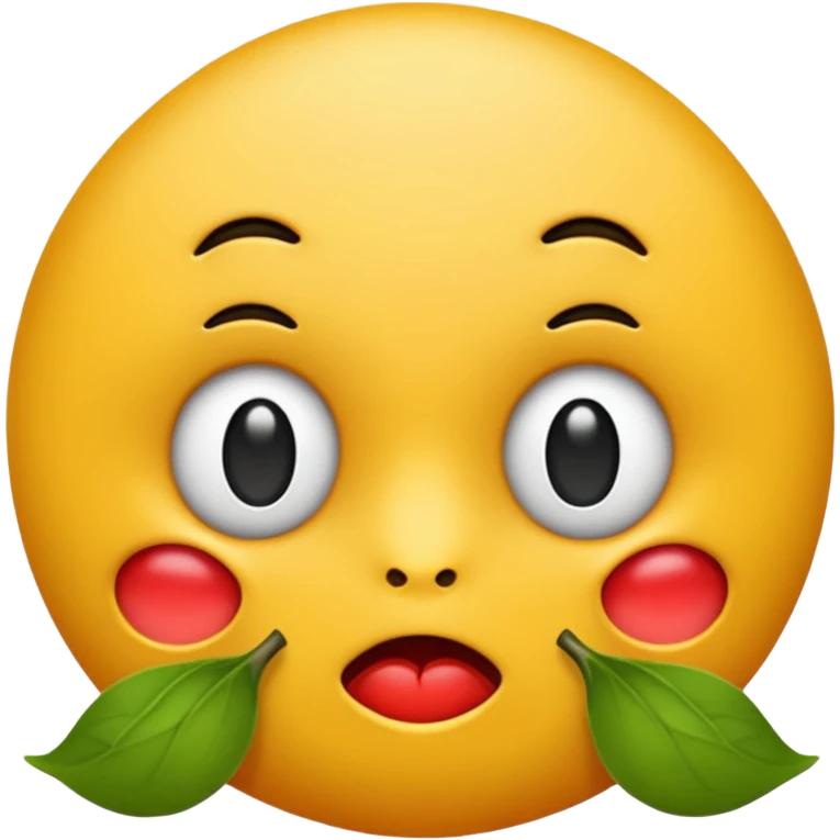 Nsfw emoji