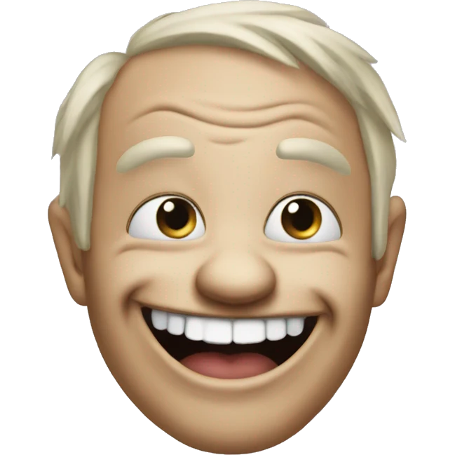 trollface emoji
