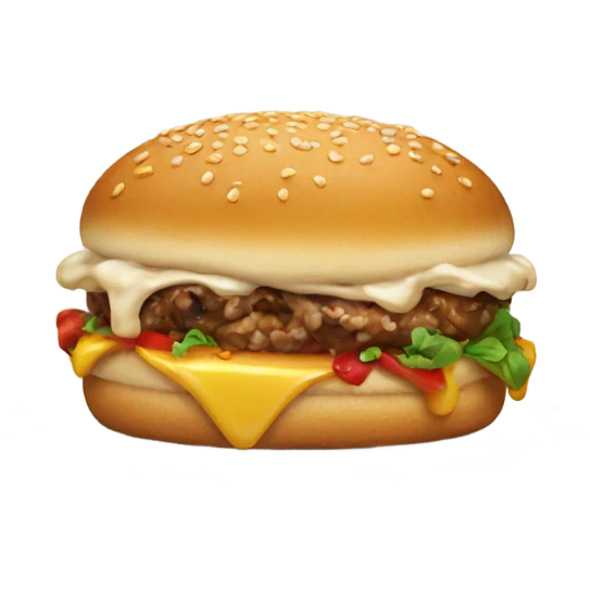 Food emoji