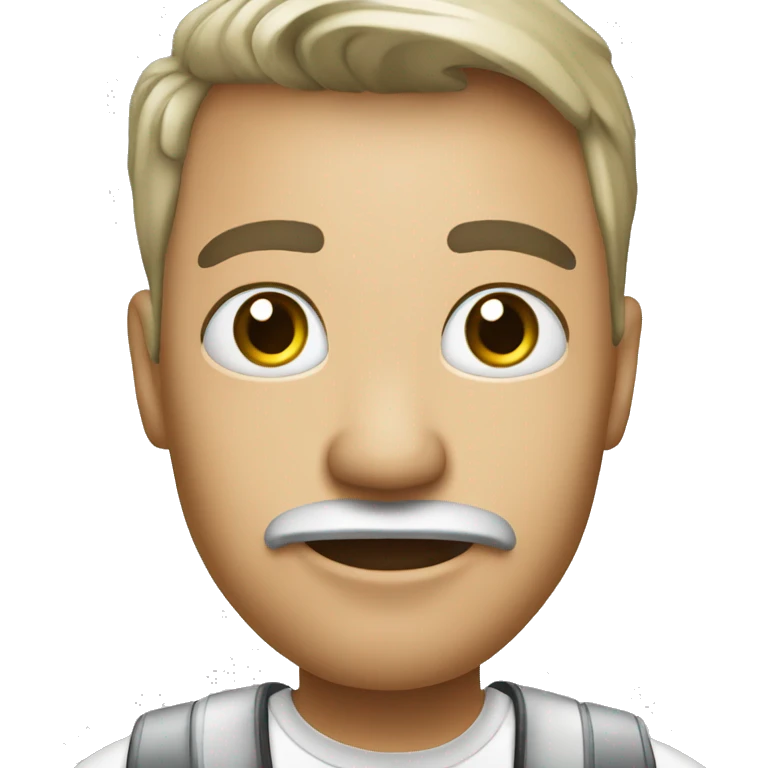 käärijä finnish singer emoji
