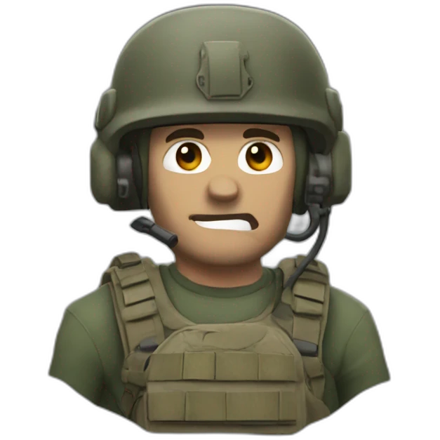 Call of duty emoji