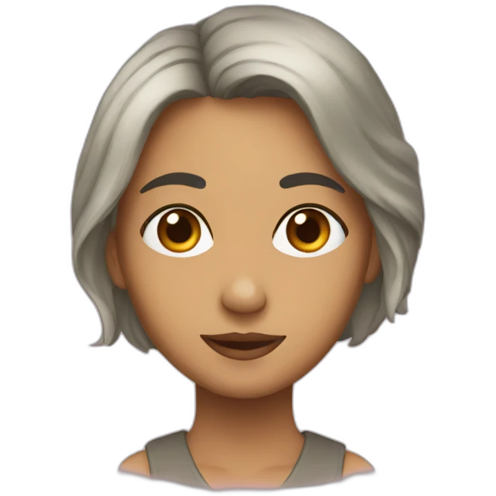 Nastasya emoji
