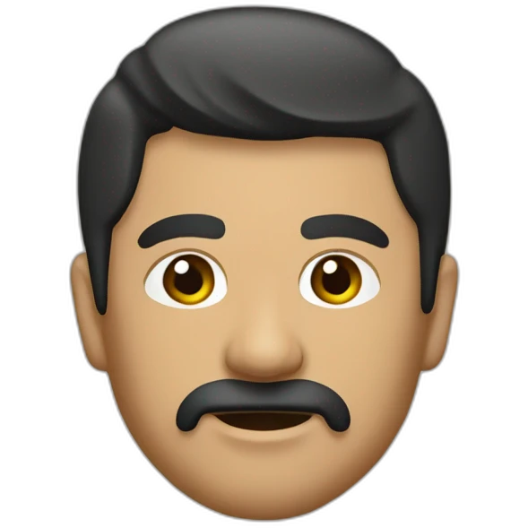 "Mexican power" texto estilo sonidero mexico emoji