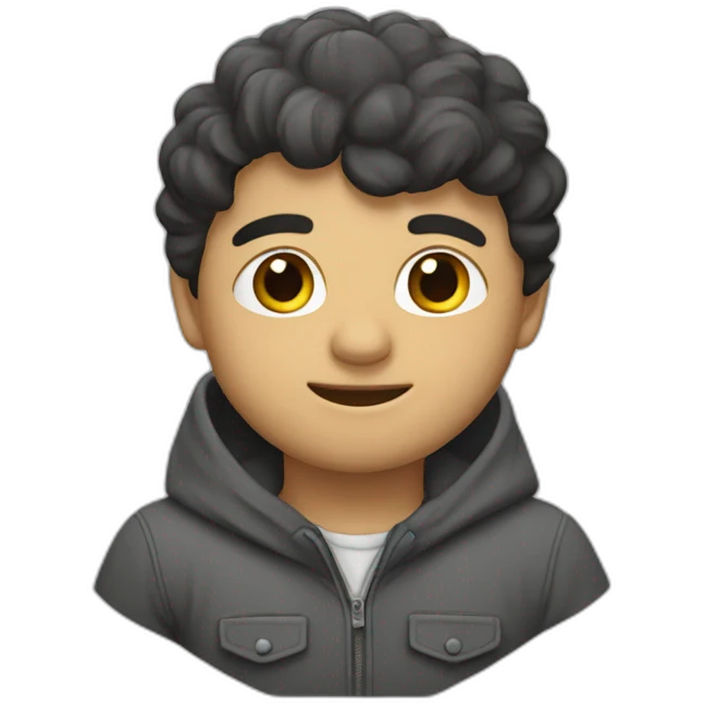 puño en alto emoji