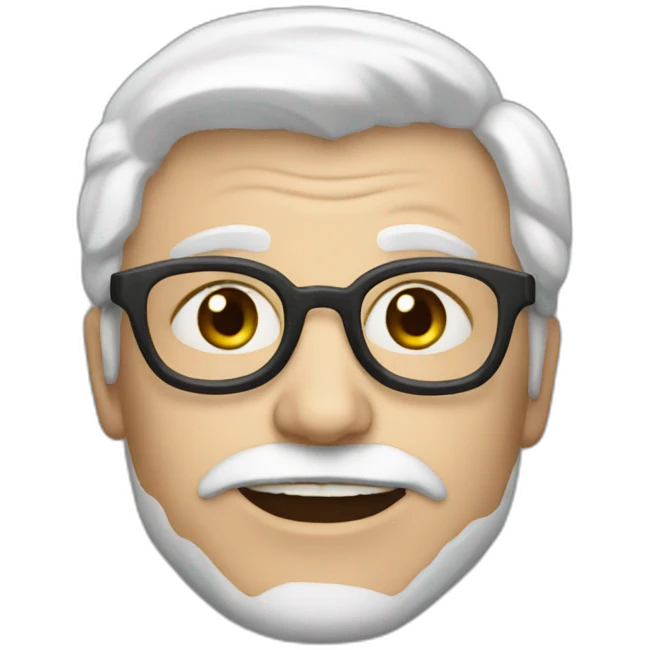 Sternenko emoji