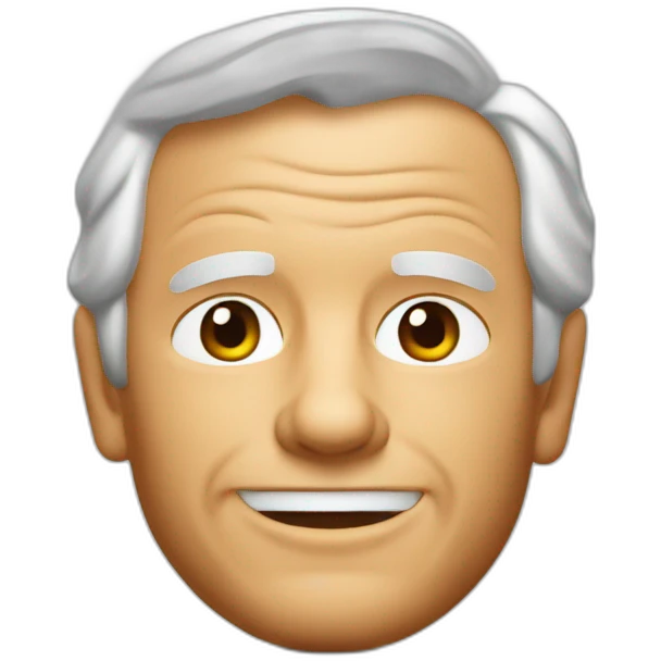 arnold palmer emoji