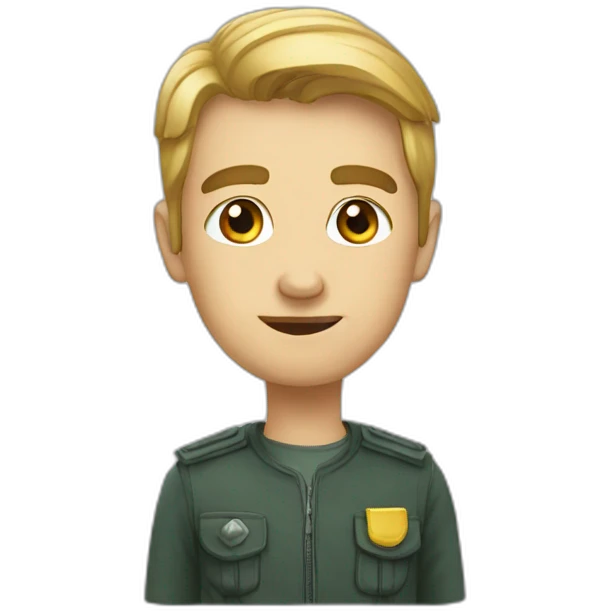 Віктор emoji