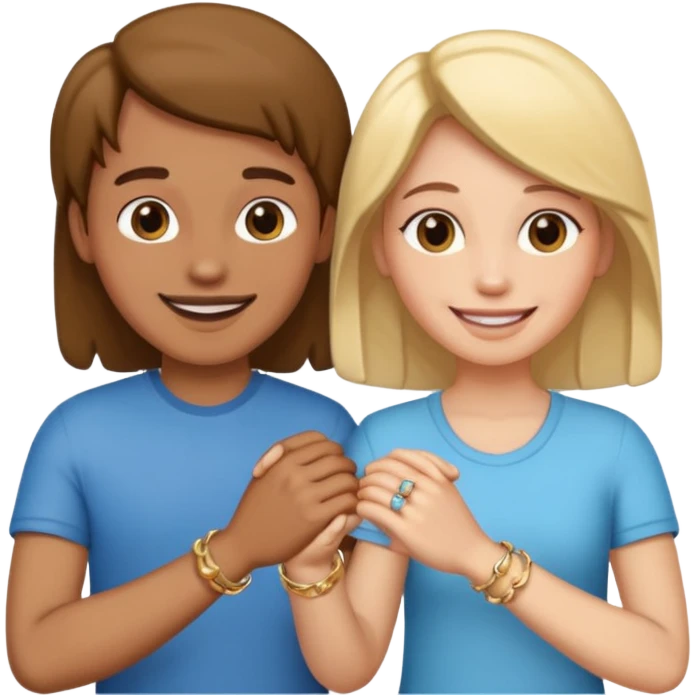 marriage same gender emoji