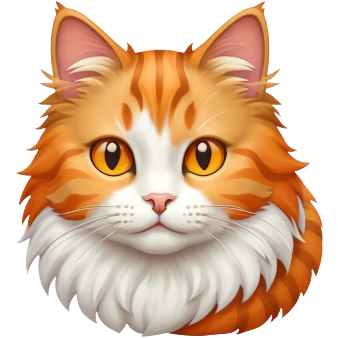 Cat emoji