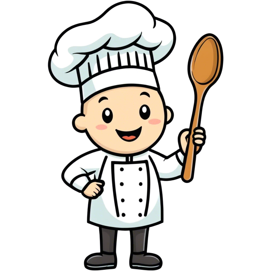 cooker emoji