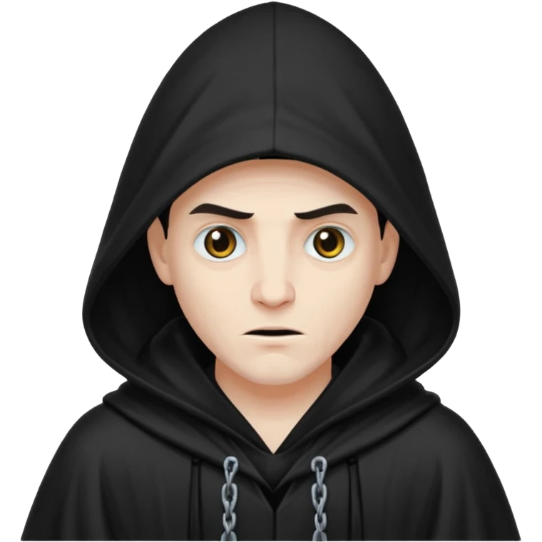 evil sorcerer emoji