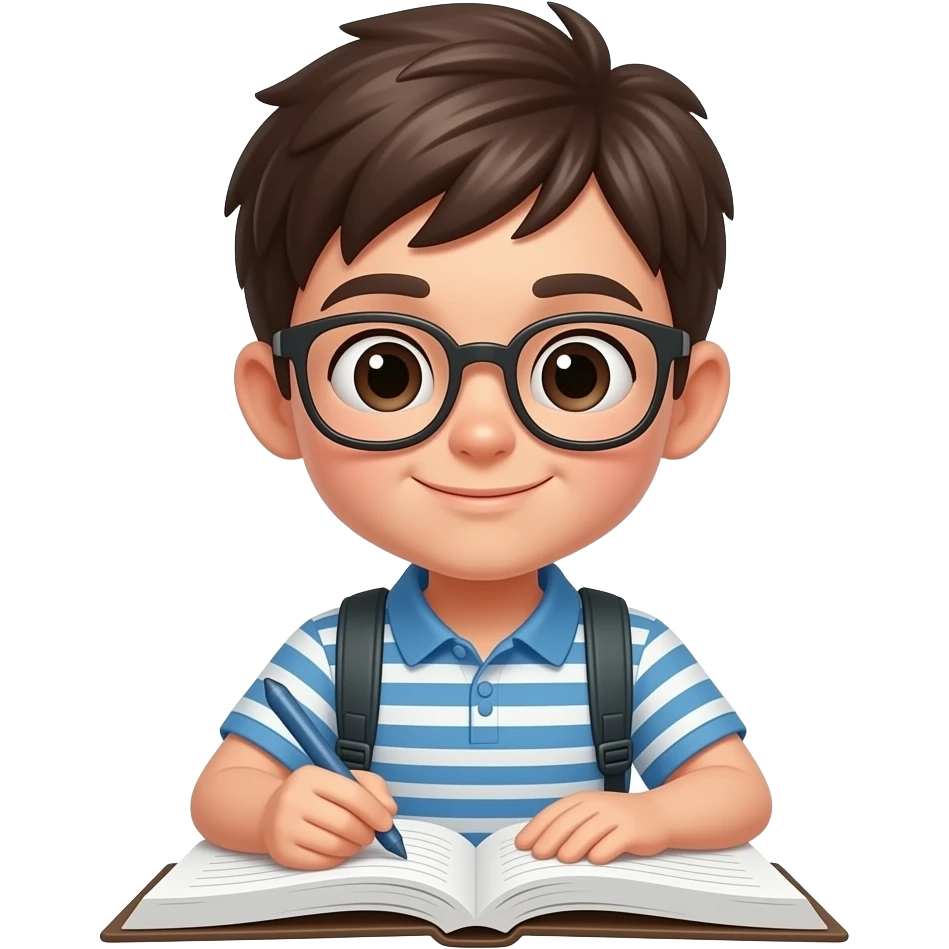 home work emoji