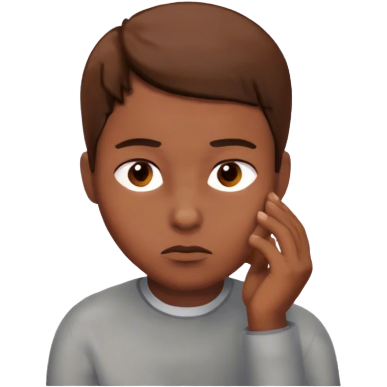 deep work emoji