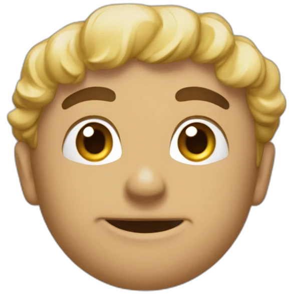 Qui évoque du dégoût emoji