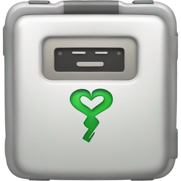 aed emoji