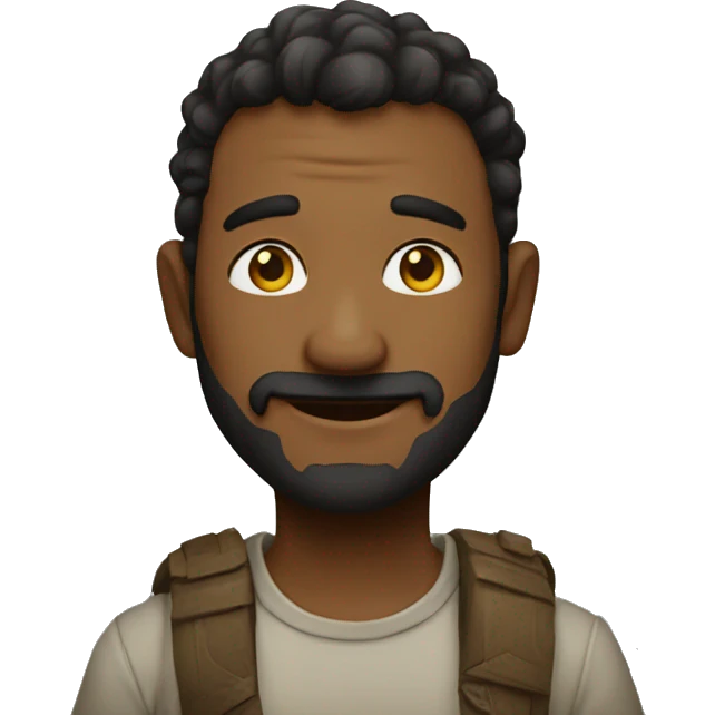 Mundo emoji