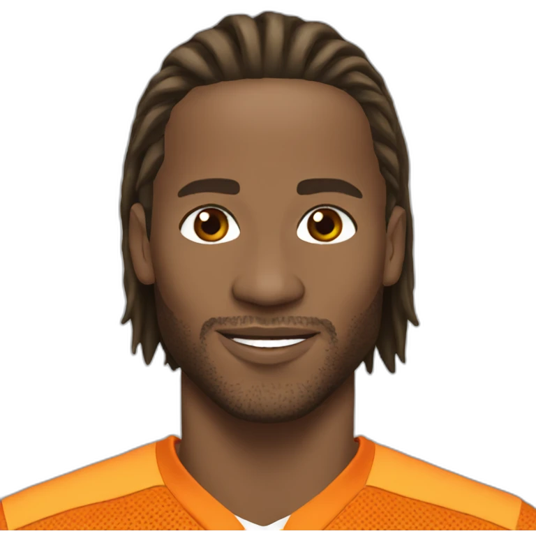 Drogba emoji