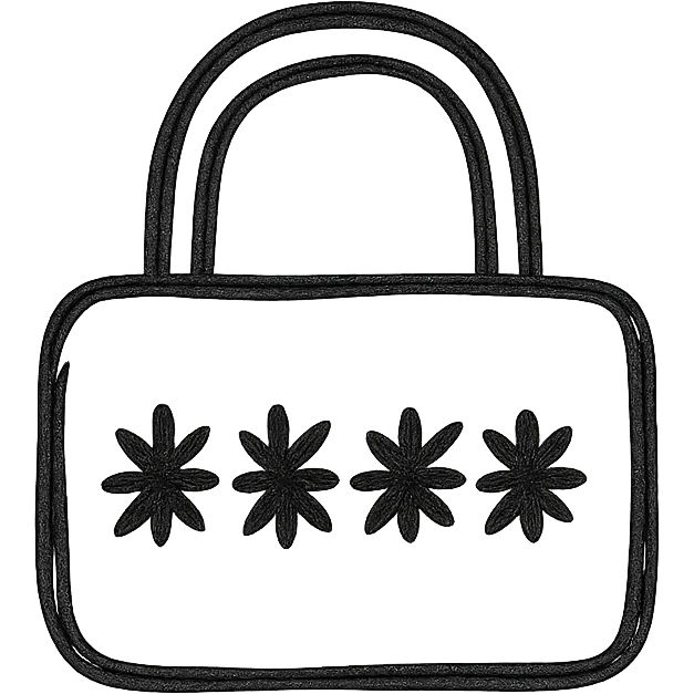 password emoji emoji