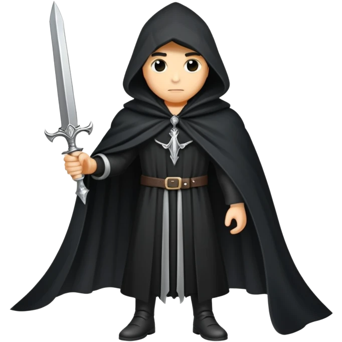 cloak and dagger  emoji