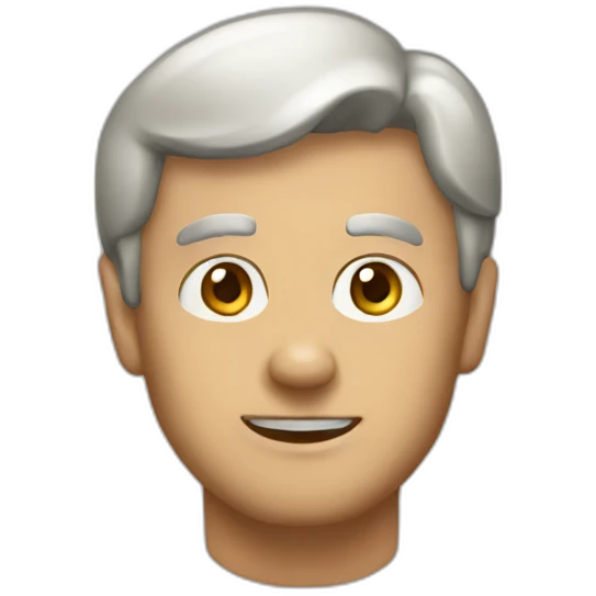 Spamton emoji