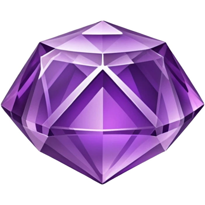 amethyst emoji