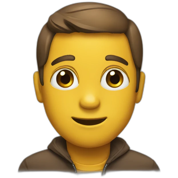 zippy emoji