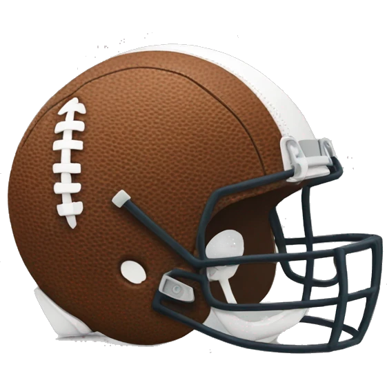 Football emoji