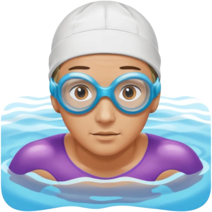 college swimming scholarship emoji