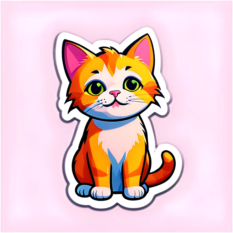 Cat emoji
