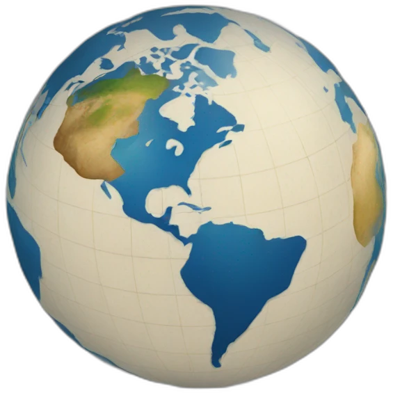 globe emoji