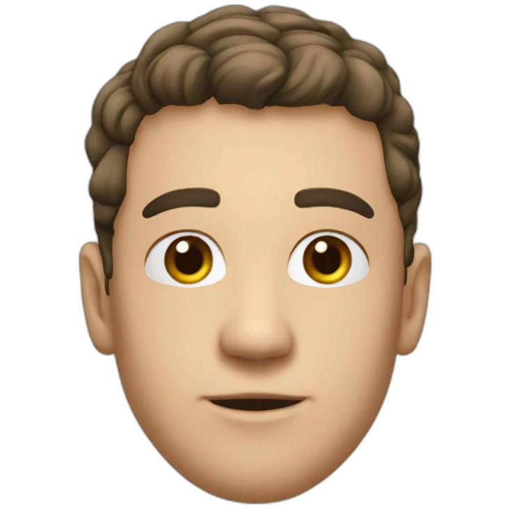 One pes emoji