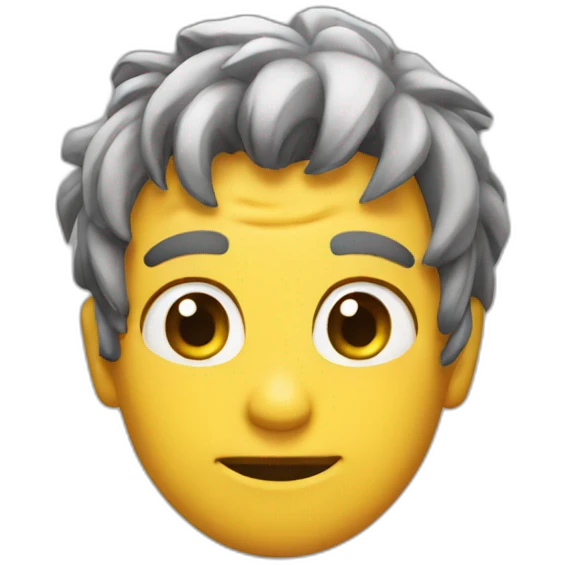 Suuuuuu emoji