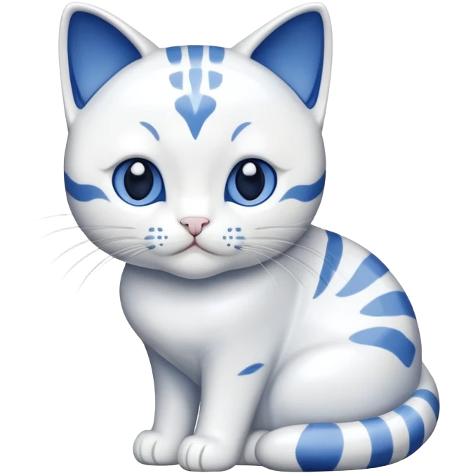 china cat emoji