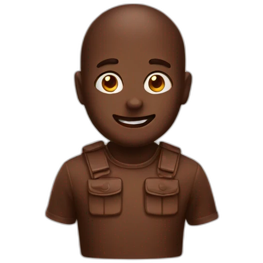 CHOCOH emoji