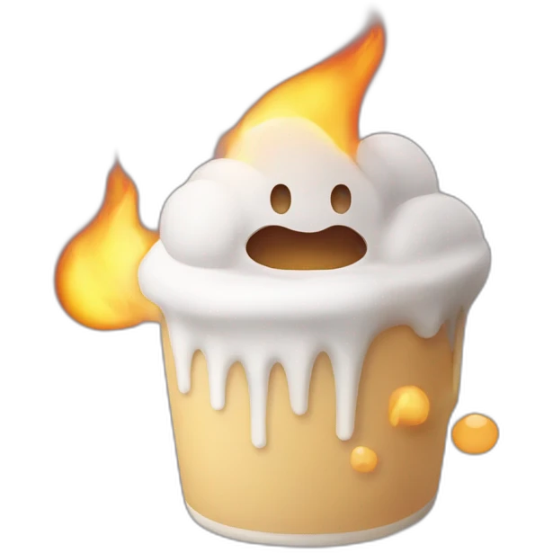 inflamation emoji