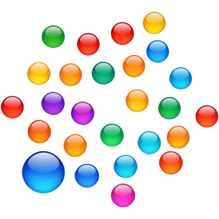 rgb color emoji