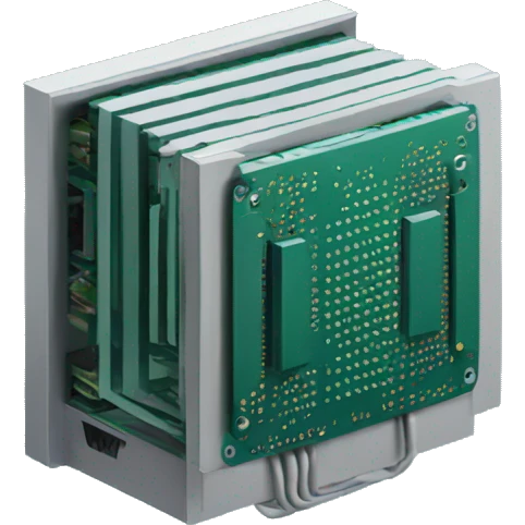 CPU emoji