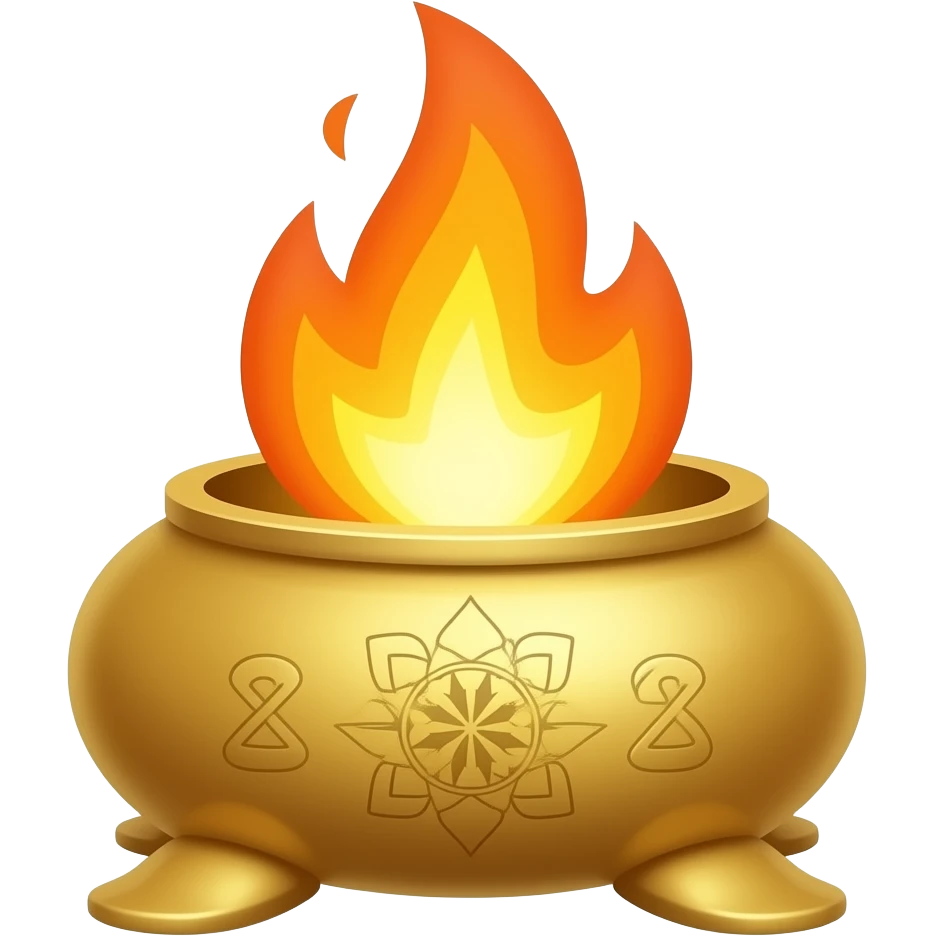 Zoroastrianism emoji