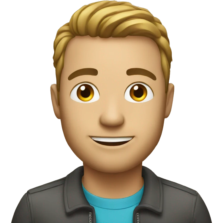 marketing influencer emoji